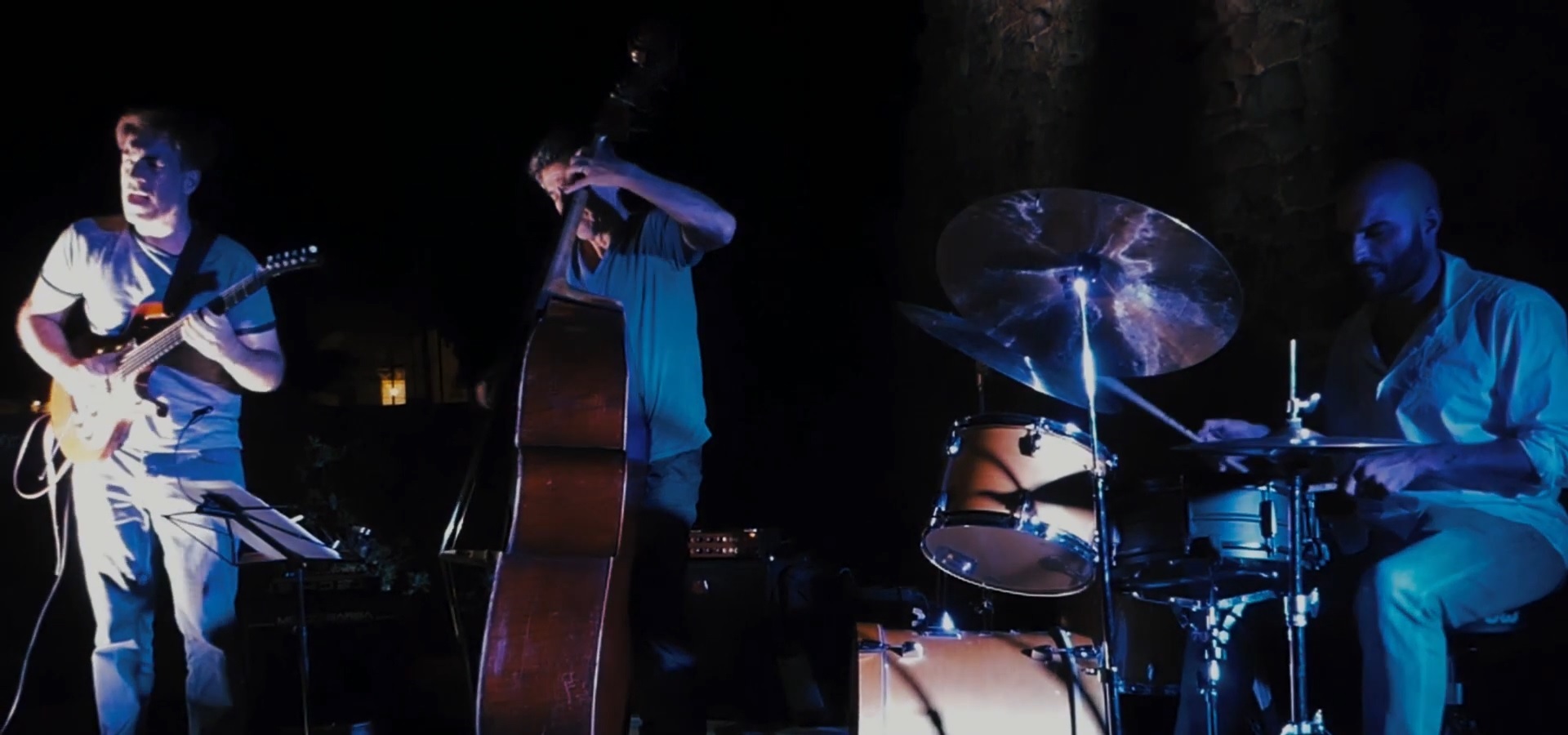 Cincinelli Scaglia Liguori TRIO