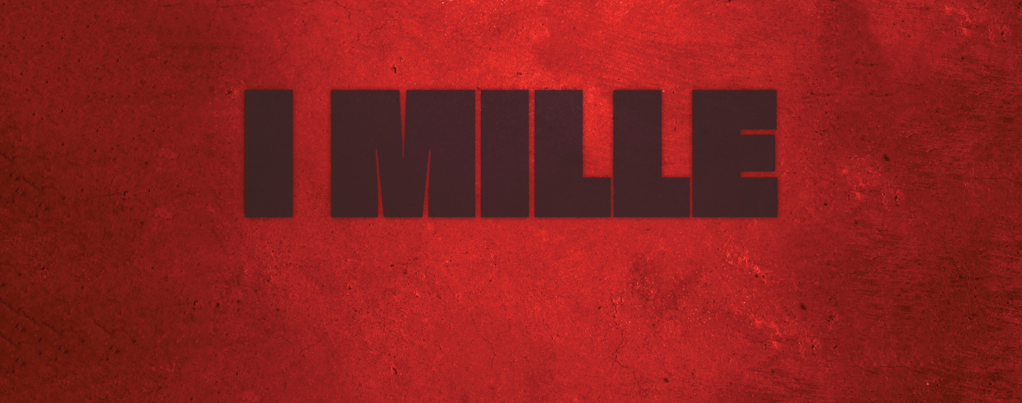 I mille