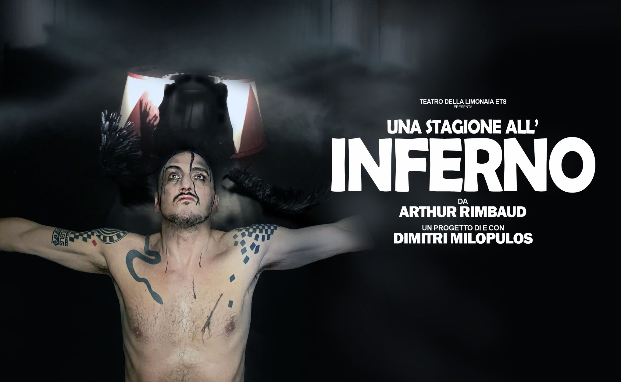 Una stagione all'inferno