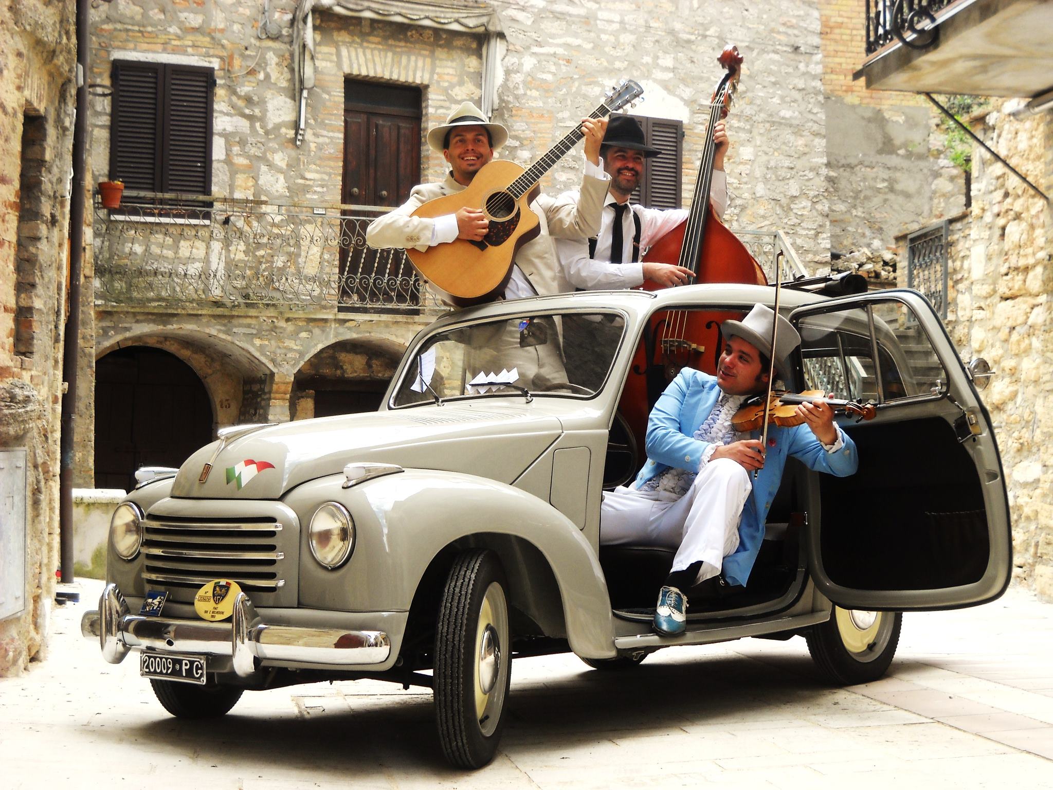 Fratelli Marelli