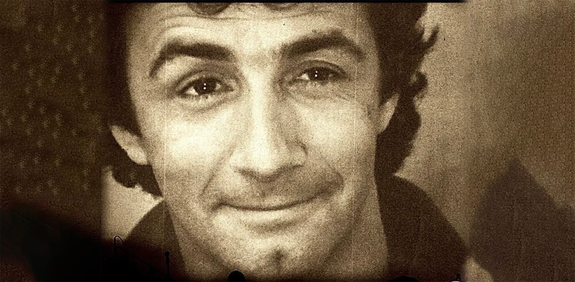 Francesco Nuti, la storia di un grande talento