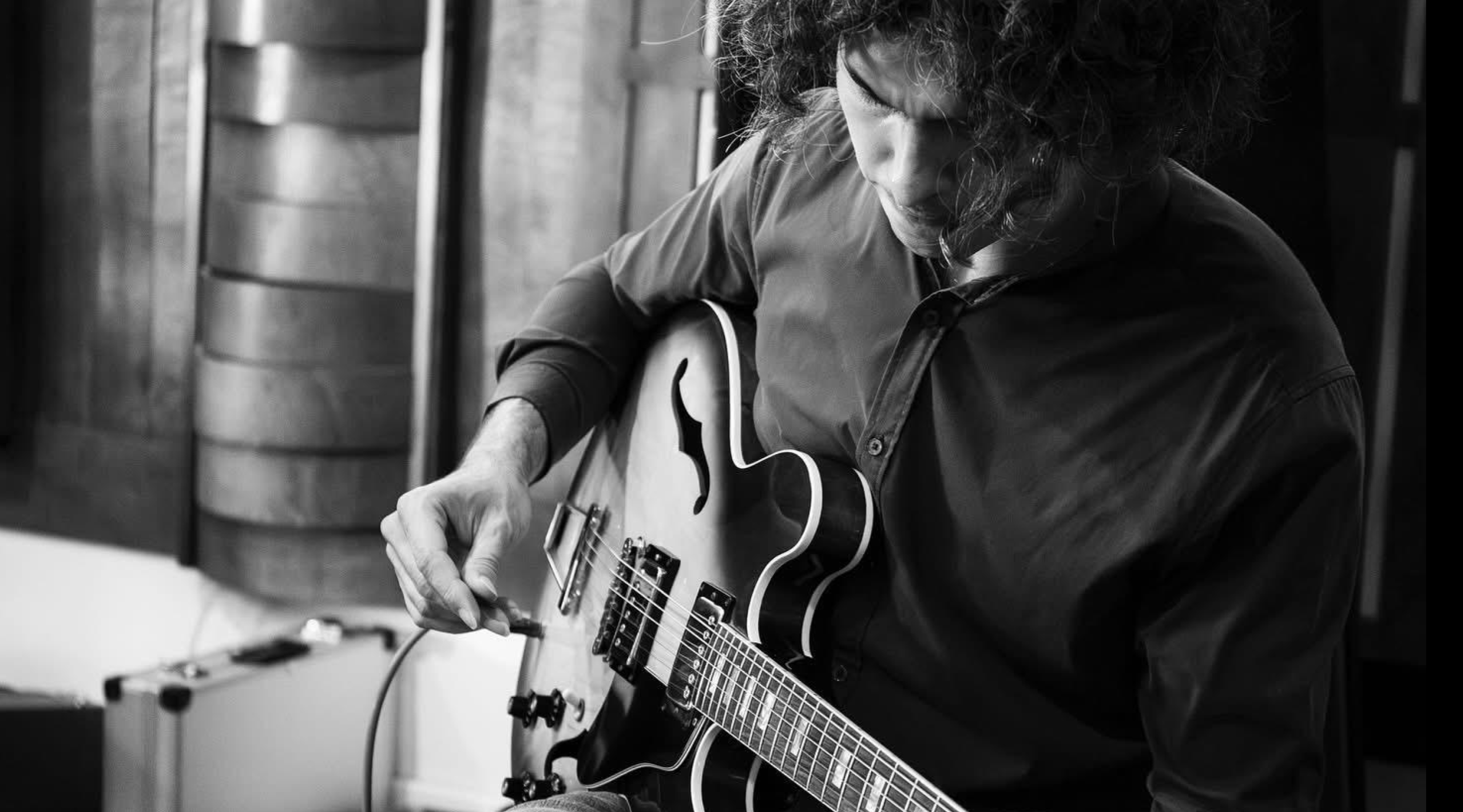Daniele Vettori 4tet
