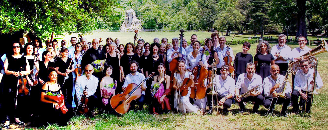 Orchestra Umana Armonia