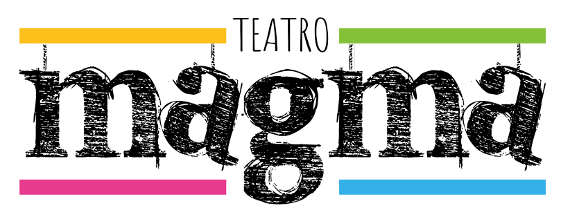 Logo Teatro Magma