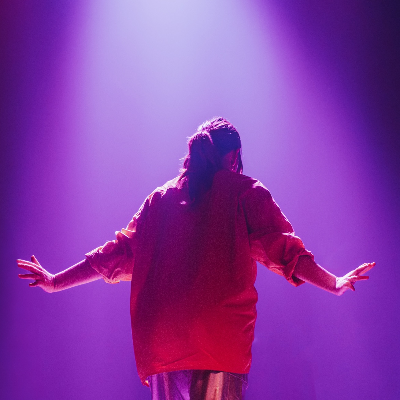 Open Theatre Festival