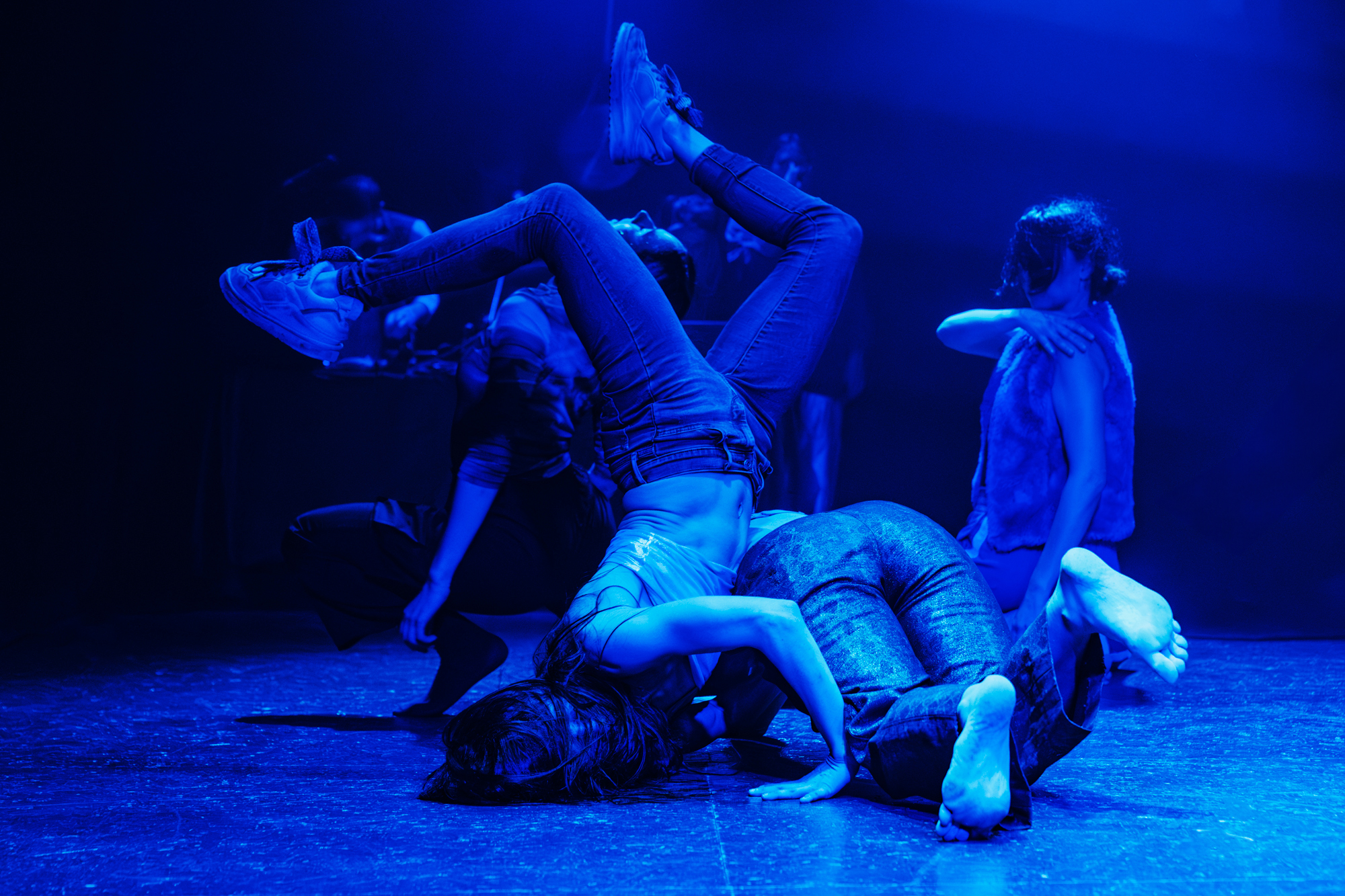 Open Theatre Festival