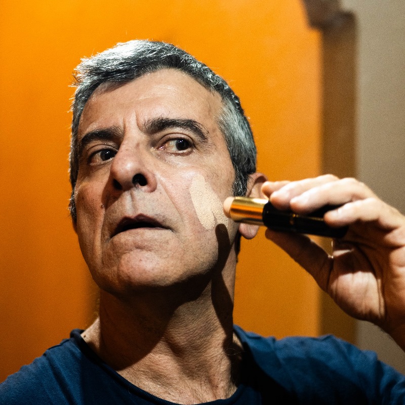 La patente