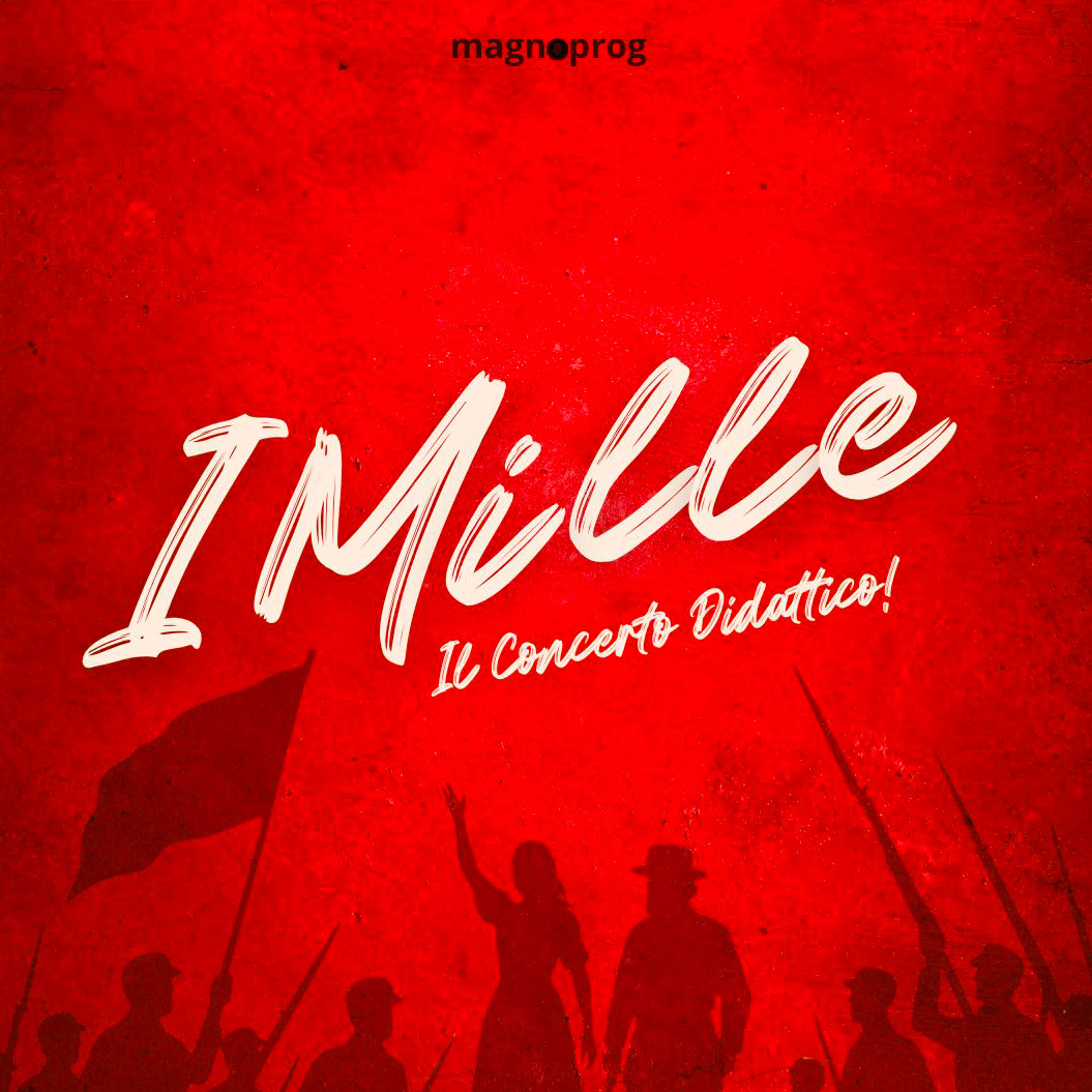 I Mille