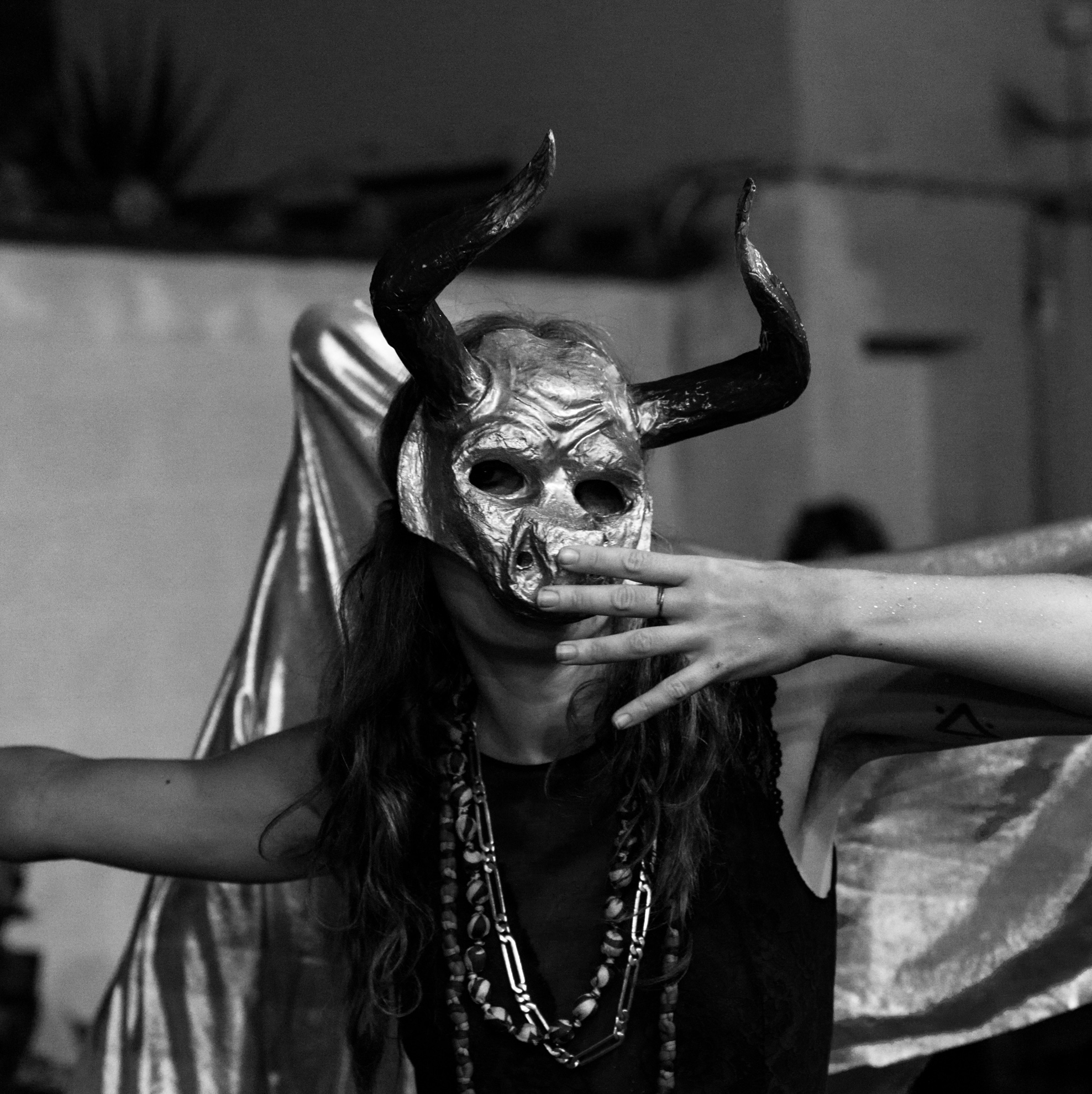 Festa O.SCENA