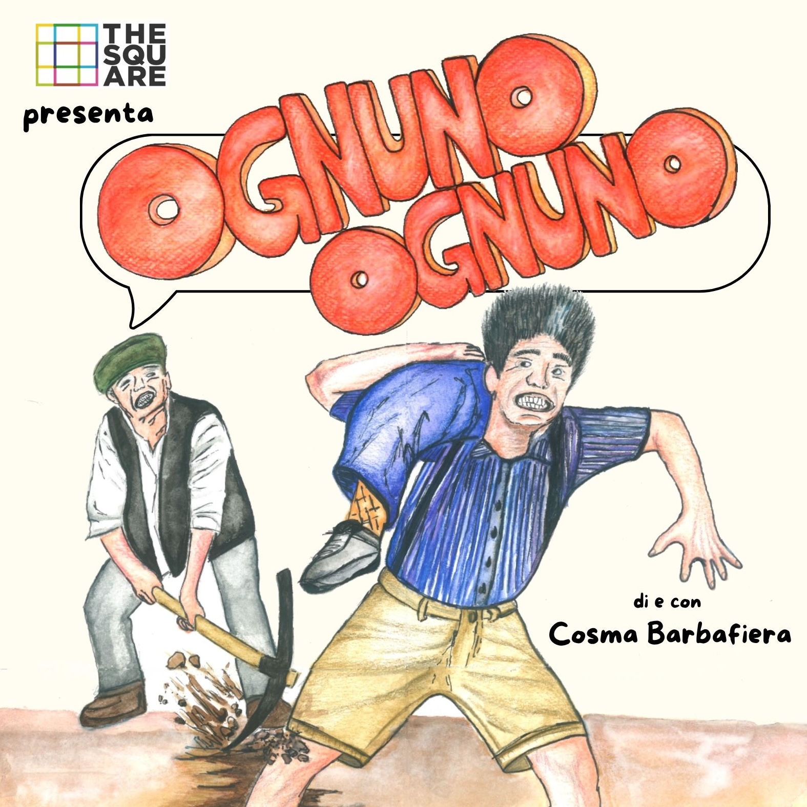 Ognuno... ognuno!