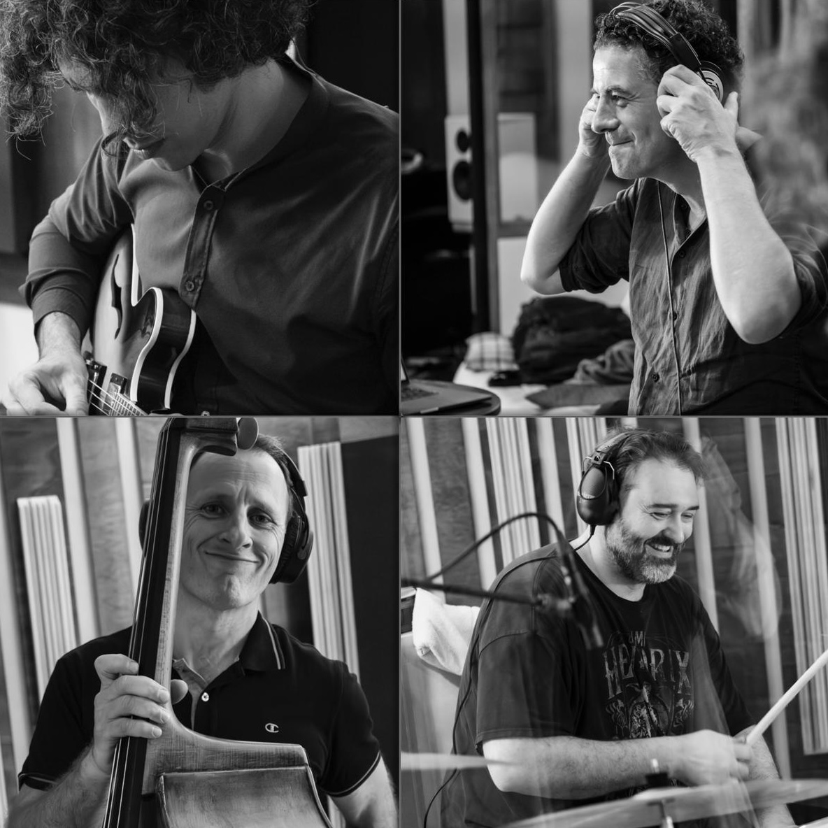 Daniele Vettori 4tet