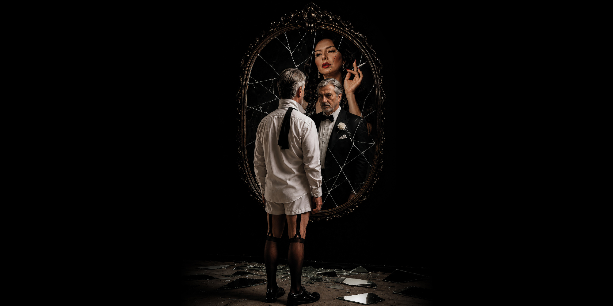 Porfirio Rubirosa, ultimo Don Giovanni