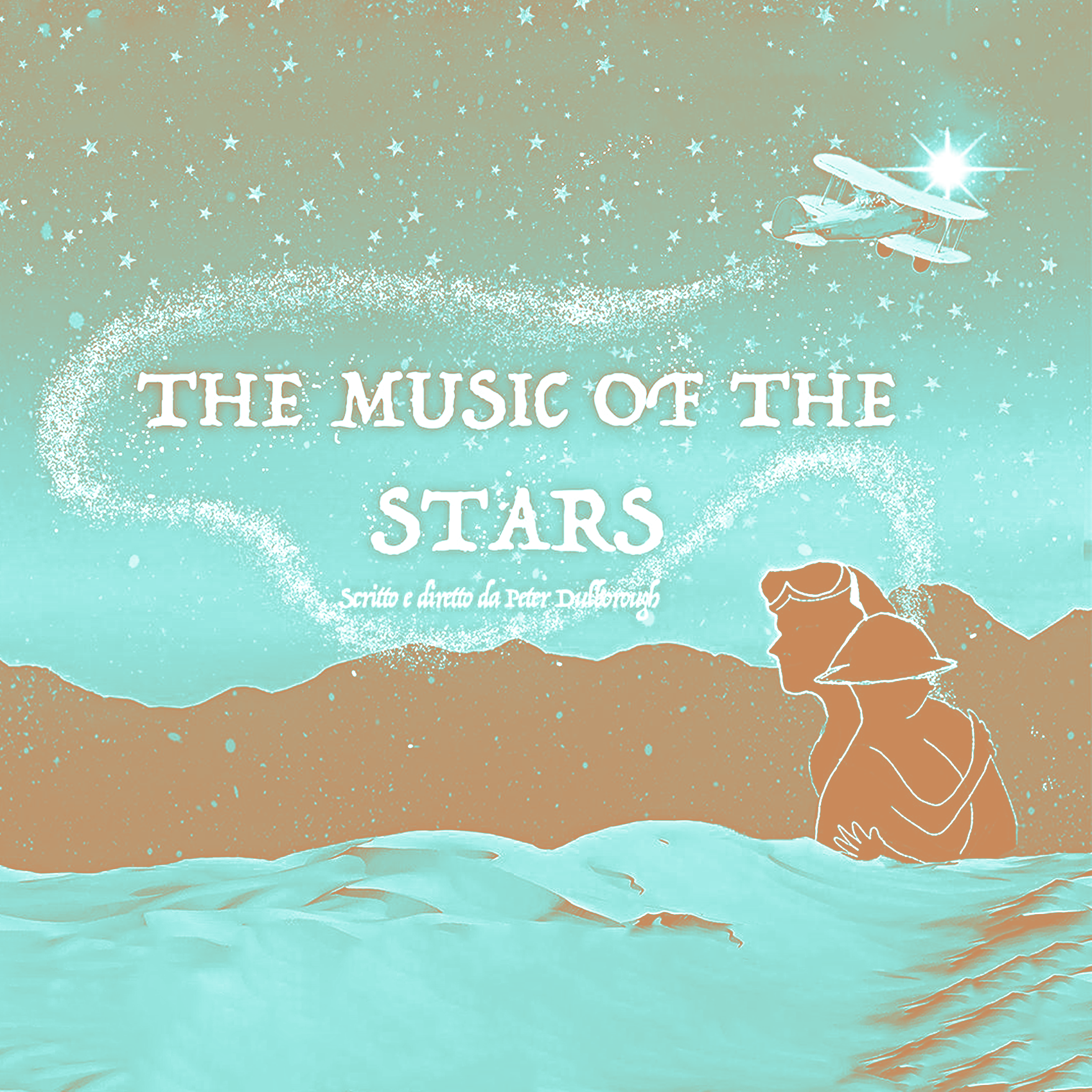 The Music of the Stars