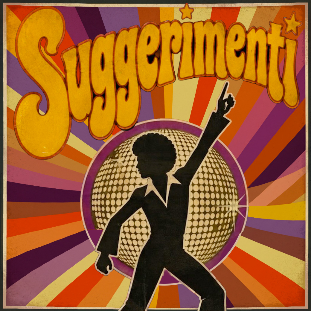 Suggerimenti